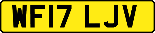 WF17LJV