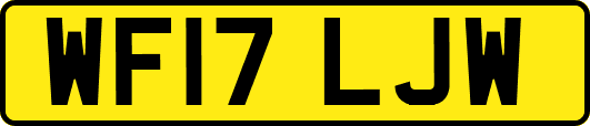 WF17LJW