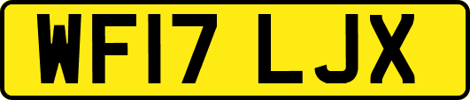 WF17LJX