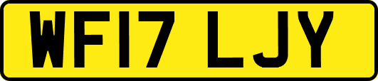 WF17LJY