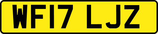 WF17LJZ
