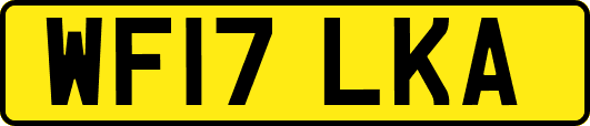 WF17LKA