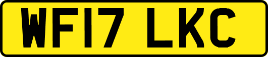 WF17LKC