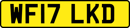 WF17LKD