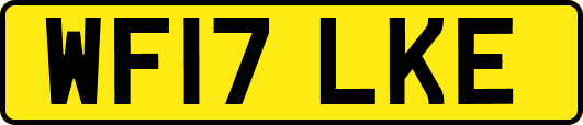WF17LKE