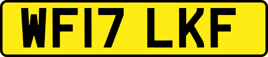 WF17LKF