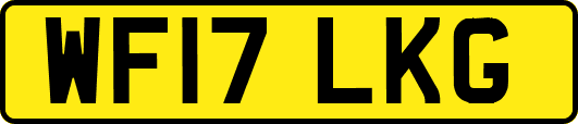 WF17LKG