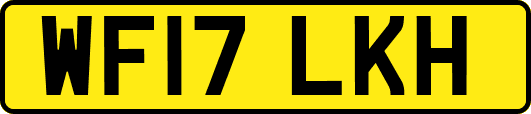WF17LKH