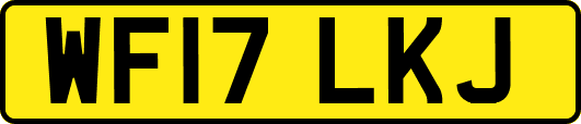 WF17LKJ