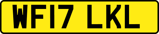 WF17LKL