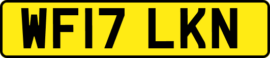 WF17LKN