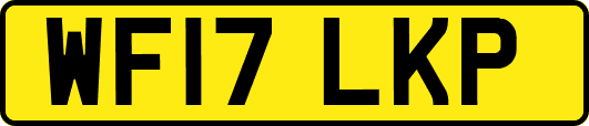WF17LKP