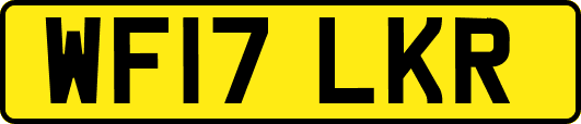 WF17LKR