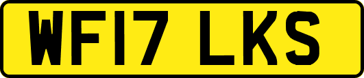 WF17LKS
