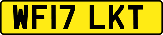 WF17LKT