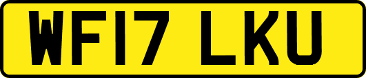 WF17LKU