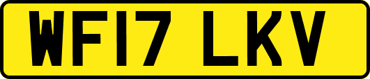 WF17LKV