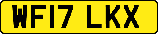 WF17LKX
