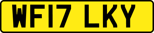 WF17LKY