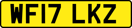 WF17LKZ