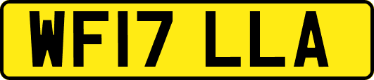 WF17LLA