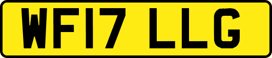 WF17LLG