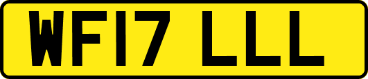 WF17LLL