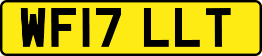 WF17LLT