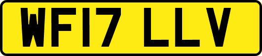 WF17LLV