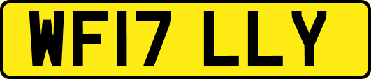 WF17LLY