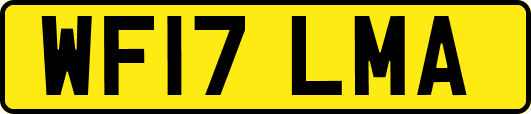 WF17LMA