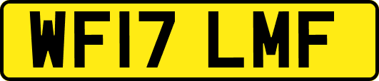 WF17LMF