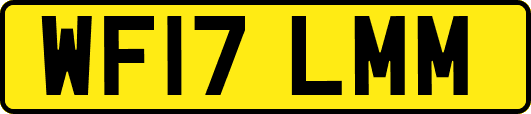 WF17LMM