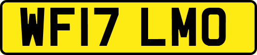 WF17LMO