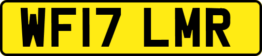 WF17LMR