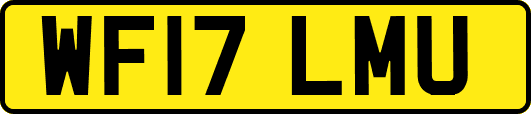 WF17LMU