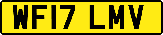 WF17LMV