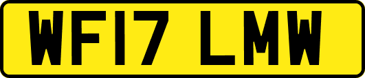 WF17LMW