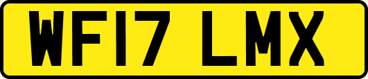 WF17LMX