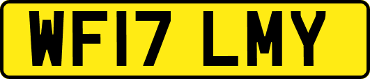 WF17LMY