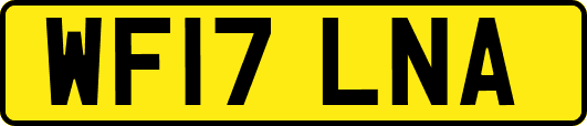 WF17LNA