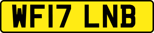 WF17LNB