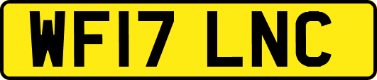 WF17LNC