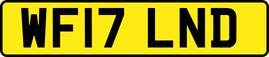 WF17LND