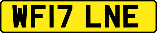 WF17LNE