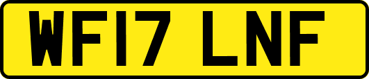 WF17LNF