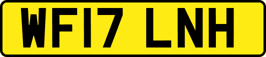 WF17LNH
