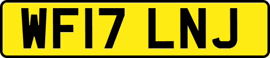 WF17LNJ