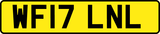 WF17LNL