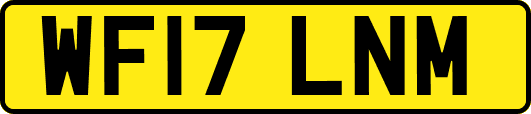 WF17LNM